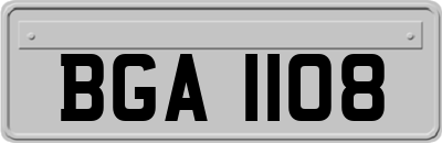 BGA1108