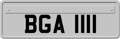 BGA1111