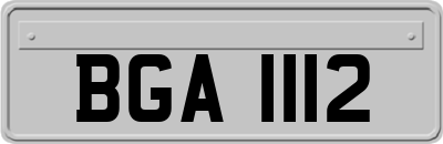 BGA1112