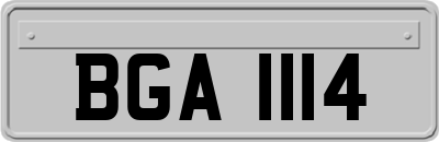BGA1114