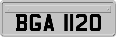 BGA1120