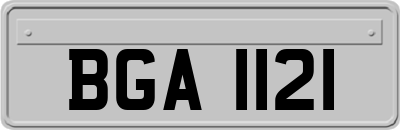 BGA1121