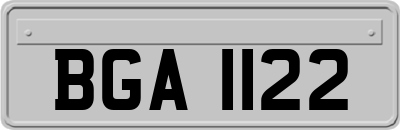 BGA1122