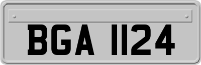 BGA1124
