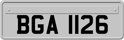 BGA1126