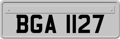 BGA1127