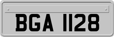 BGA1128