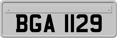 BGA1129