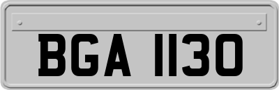 BGA1130
