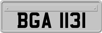 BGA1131