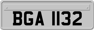 BGA1132