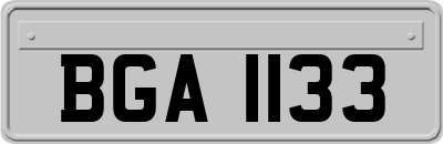 BGA1133