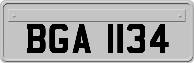 BGA1134