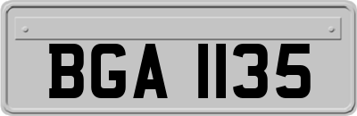 BGA1135