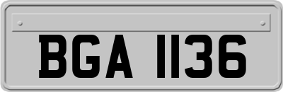 BGA1136