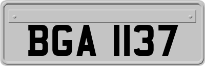 BGA1137