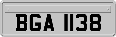BGA1138
