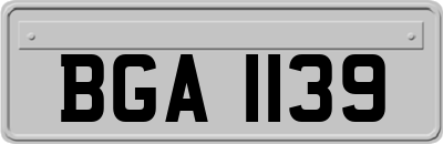 BGA1139