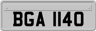 BGA1140