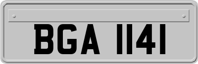 BGA1141