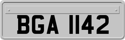 BGA1142