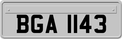 BGA1143