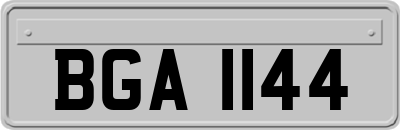 BGA1144