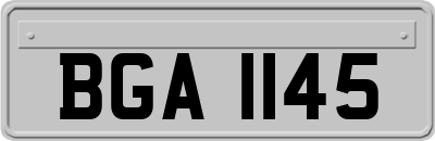 BGA1145