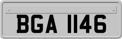BGA1146