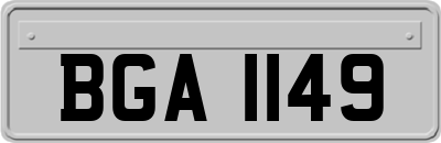 BGA1149