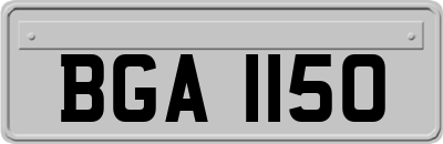 BGA1150