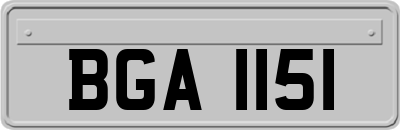 BGA1151