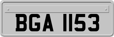 BGA1153