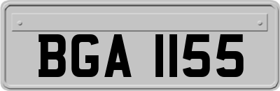 BGA1155