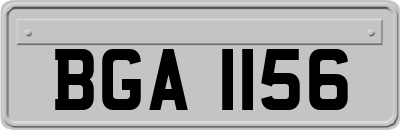 BGA1156
