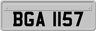 BGA1157