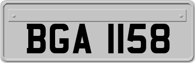 BGA1158