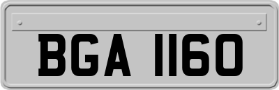 BGA1160