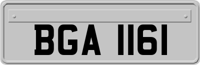 BGA1161