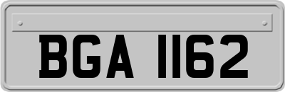 BGA1162