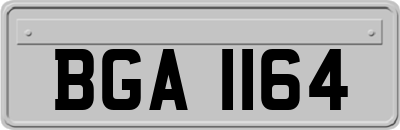 BGA1164