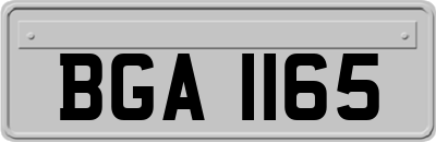 BGA1165