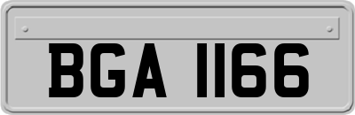 BGA1166