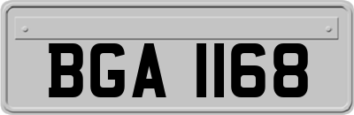 BGA1168