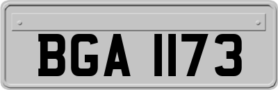 BGA1173
