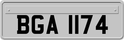 BGA1174