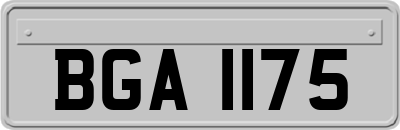 BGA1175