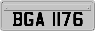 BGA1176