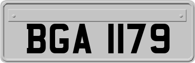 BGA1179