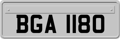BGA1180